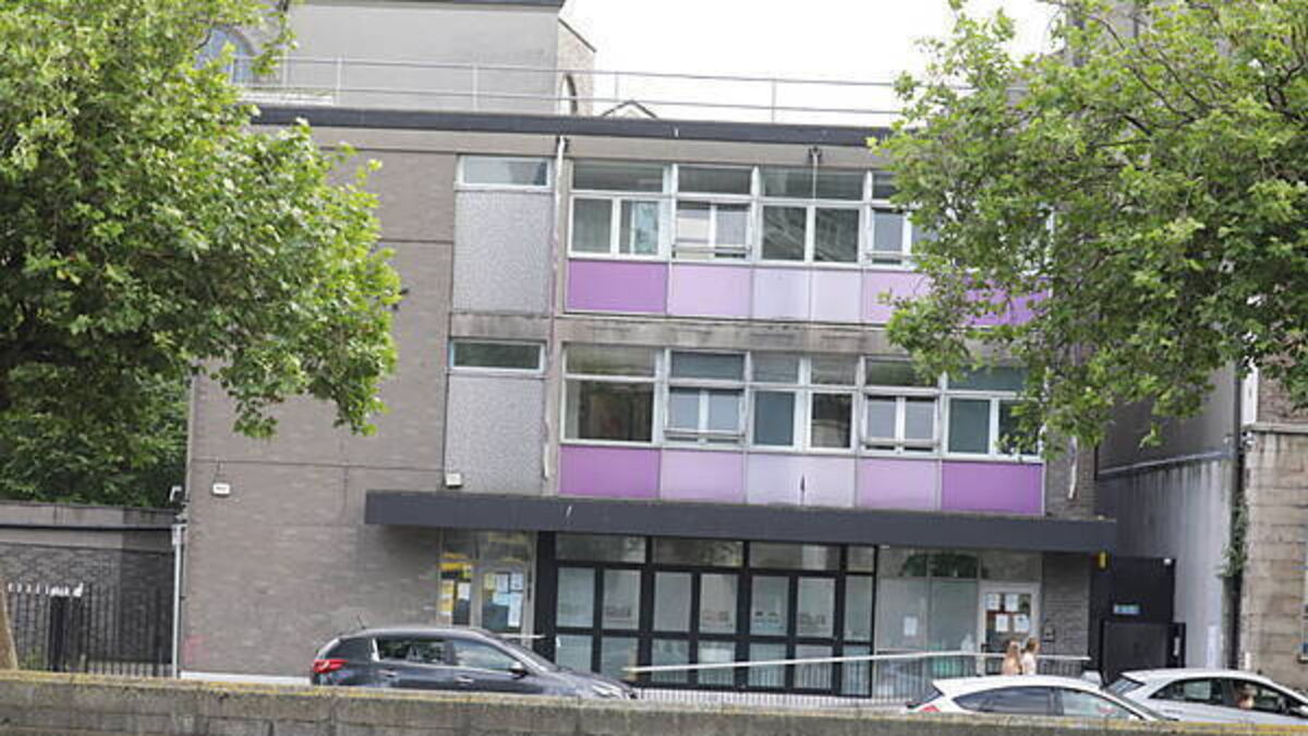 Planning permission granted for Ireland’s first medically supervised drug injection facility