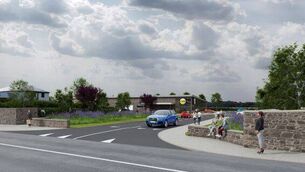 <p>A new Lidl shop is to open in Baltinglass </p>