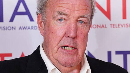 Jeremy Clarkson jokes ‘fat jabs’ left him looking ‘like a Lowry painting’