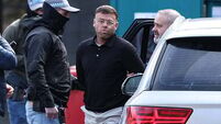 Man wanted for the murder of Robbie Lawlor hit with €860k CAB bill