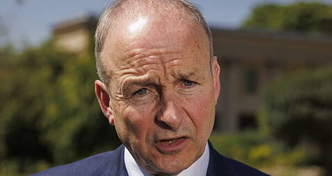 Flotilla video has ‘accelerated’ mood in EU for action against Israel – Martin