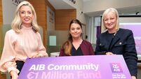 Nominate your favourite Carlow charity for a windfall from AIB