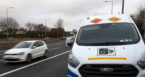 Judge should have convicted speeders caught like 'fish in a barrel' in 60km/hr zone