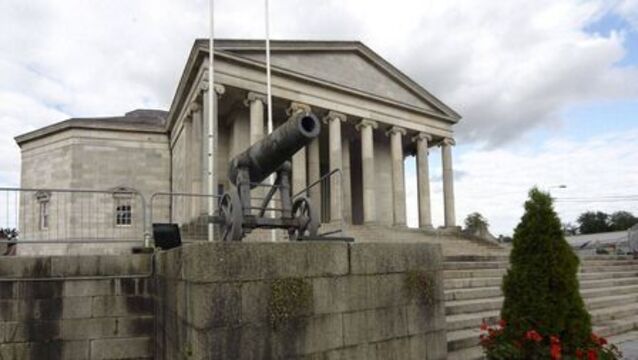 Carlow man pleads guilty to possessing explicit images Carlow man pleads guilty to possessing explicit images