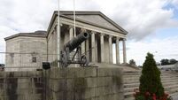 Carlow man pleads guilty to possessing explicit images