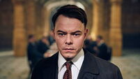 First image of Stranger Things’ Charlie Heaton in Peaky Blinders spin-off