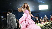 Shakira says she has ‘no time’ for romance at ‘peak’ of her career