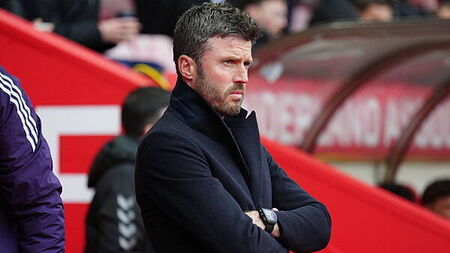 Michael Carrick sees ‘a lot to play for’ and wants strong finish from Man Utd