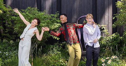 Strictly’s Johannes says he is not hanging up his dancing shoes yet