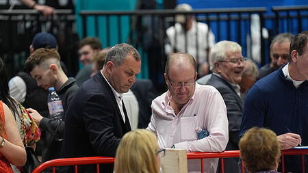 Live: Independent Ireland's Noel Thomas tops the poll in the Galway West by-election