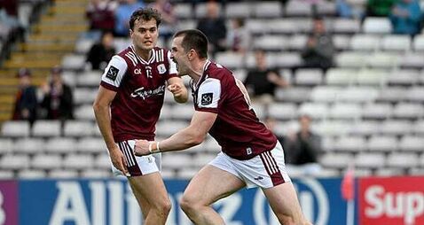 Saturday sport: Galway beat Kildare, Cork and Donegal claim victories