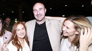 Thomas extends lead over Kyne in Galway West byelection Thomas extends lead over Kyne in Galway West byelection