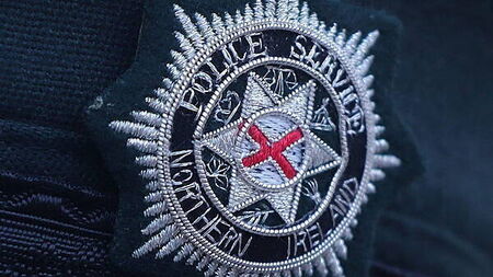 Man suffers ‘life-changing limb injury’ in Newtownards crash in Co Down