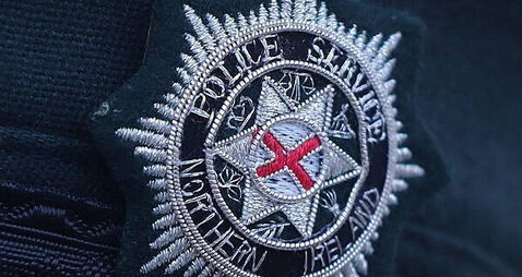 Man suffers ‘life-changing limb injury’ in Newtownards crash in Co Down