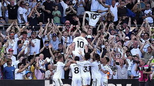 West Ham relegated: What now for the Hammers? West Ham relegated: What now for the Hammers?