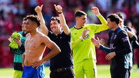 Andoni Iraola: Getting Bournemouth into Europe is a way of thanking everyone