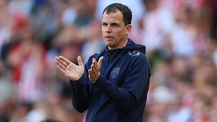 Burnley battle back to avoid finishing bottom with draw against Wolves Burnley battle back to avoid finishing bottom with draw against Wolves