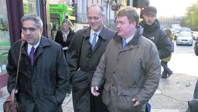 Opinion: Ireland’s €209bn national debt deserves more scrutiny than RTÉ salary rows