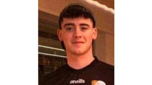 <p>Oisín Martin</p> <p>Oisín Martin</p>