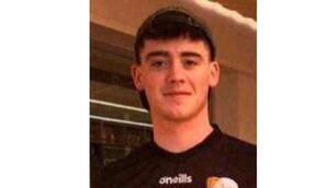 <p>Oisín Martin</p> <p>Oisín Martin</p>