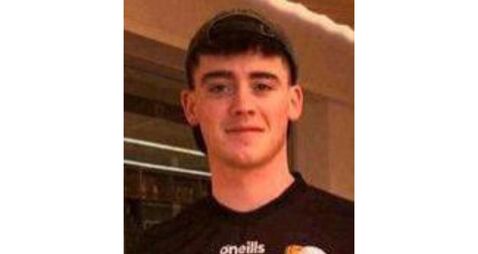 Oisín’s heartbroken parents urge young drivers to slow down 
