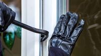 Two attempted break-ins on same day in Tullow 