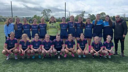 Tullow CS crowned Leinster Champions after dramatic victory 