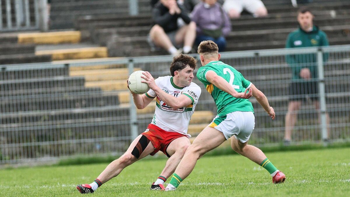 Murphy: “We should have put more on the scoreboard”