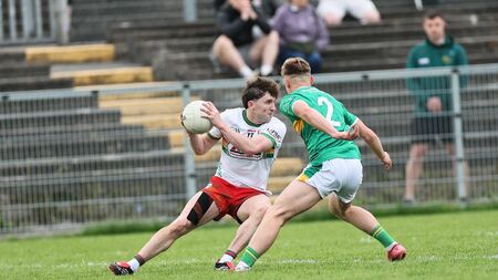 Murphy: “We should have put more on the scoreboard”