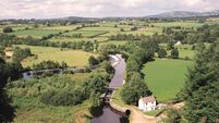 Six safe places to swim in County Carlow while the sun is shining