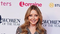 Carol Vorderman demands apology from Reform candidate for ‘abuse online’