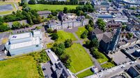 Shock and tears as Carlow College set to close 