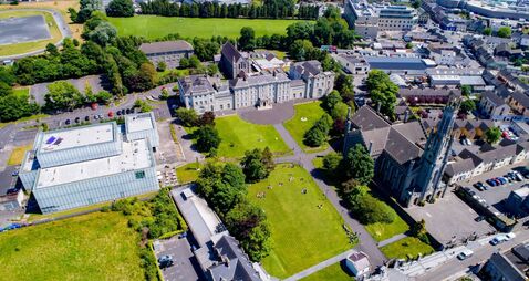 Shock and tears as Carlow College set to close 