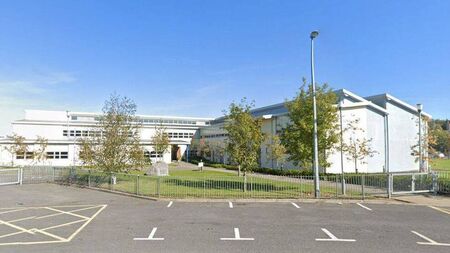 Gaelcholáiste Carlow to construct three-storey extension