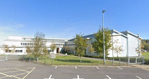 Gaelcholáiste Carlow to construct three-storey extension 