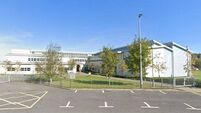 Gaelcholáiste Carlow to construct three-storey extension 