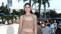 Clothing designed by Carlow teens appears on Cannes Film Festival red carpet