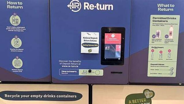 Government urged to reform or disband 'shambolic' Re-turn scheme after €500,000 bin-raiding bill