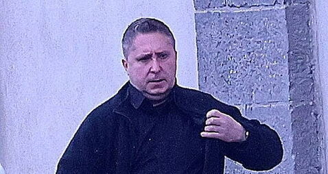 Man who illegally flew drone at Snow Patrol concert has sentence reduced on appeal