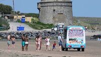 Heatwave to end as Bank Holiday weekend brings cooler, unsettled weather