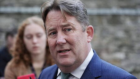 Ireland to miss 2030 climate targets but ‘marked improvement’ seen, O’Brien says