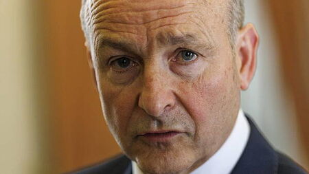 Change to legal burden of proof for suicide to be considered