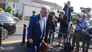 Judge warns social media users identifying teens charged over Alex Coughlan attack Judge warns social media users identifying teens charged over Alex Coughlan attack