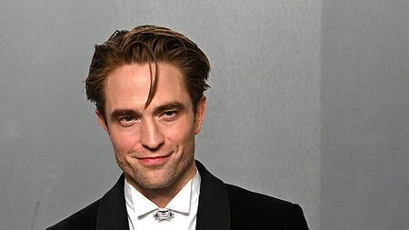 Robert Pattinson’s voice unrecognisable in eerie A24 film Primetime