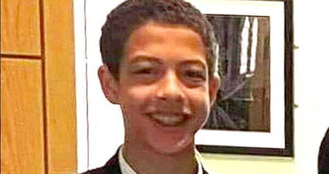Witness who heard scream never gave police statement, Noah Donohoe inquest told