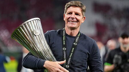 Thursday’s briefing: Glasner leaves on a high and Barcelona agree Gordon deal