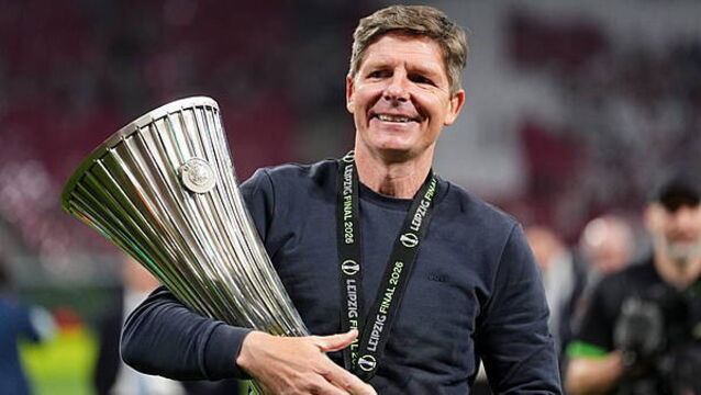 Thursday’s briefing: Glasner leaves on a high and Barcelona agree Gordon deal