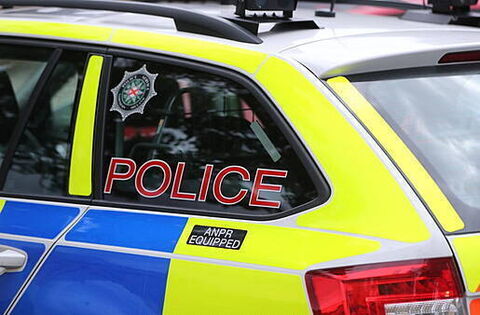 Man stabbed at event in Carrickfergus - National News - Carlow Nationalist