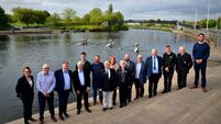 Carlow Regatta to be held this weekend