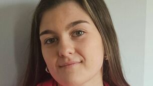 <p>16 year-old Ellie Harty, who was last seen in Carlow Town Centre on 20 May. </p> <p>16 year-old Ellie Harty, who was last seen in Carlow Town Centre on 20 May. </p>